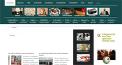 Desktop Screenshot of iszlam.com